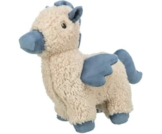 Pliušinis žaislas - Trixie Pegasus, pliušinis, perdirbtas, 26 cm