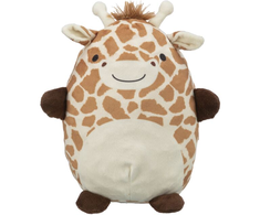TRIXIE Pliušinė žirafa 26 cm