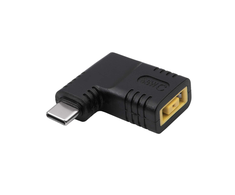 Akyga Przejściówka do laptopa AK-ND-D03 Lenovo Slim Tip / USB-C