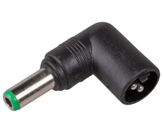 Akyga kištukas universaliam maitinimo adapterio kištukui AK-SC-M1 6,3 x 3,0 mm 15V