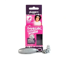 Pluggerz by Comfoor Pluggerz Enjoy Sleep Ausų kištukai