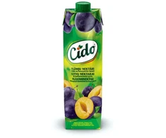 Plūmju nektārs CIDO, 1 L