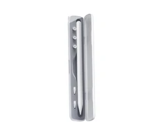 Stylus the Baseus Smooth Writing 2 tablet - dėklas planšetiniam kompiuteriui baltos spalvos