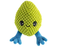 Plīša rotaļlieta : Gimborn Dog Baby Egg, 14cm/1gab