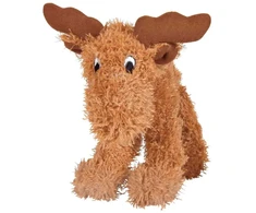Trixie ŁOŚ PLUSZOWY 15cm