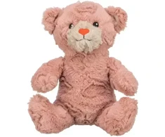 Plīša rotaļlieta - Trixie Teddy Valentine´s Day, plush, 24 cm