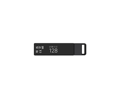 Pny Technologies STICK 128GB PNY Elite X USB 3.2 Typ C retail retail