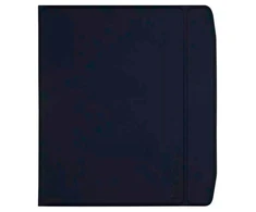 Dėklas PocketBook 700 Era - tamsiai mėlyna etui (HN-QI-PU-700-WB-WW)