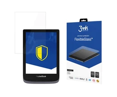 3Mk apsauga „PocketBook InkPad 3 Pro“ – iki 8.3" 3mk FlexibleGlass