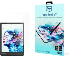 3Mk Protection PocketBook Inkpad 4 (743) - iki 11" 3mk Paper Feeling