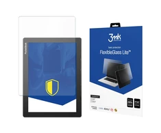 3Mk apsauga „PocketBook InkPad Lite 970“ – iki 11 colių 3mk „FlexibleGlass Lite“