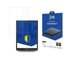 3Mk apsauga „PocketBook Inkpad X Pro“ – iki 11 colių 3mk „FlexibleGlass“