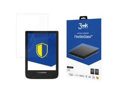 3Mk apsauga „PocketBook Touch Lux 5“ – iki 8.3" 3mk FlexibleGlass