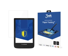3Mk apsauga „PocketBook Touch Lux 5“ – iki 8,3 colio, 3mk, popieriaus pojūtis