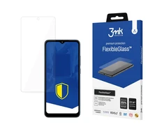 POCO C50 – 3mk FlexibleGlass™