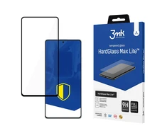 Poco F5 – 3mk HardGlass Max Lite™
