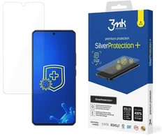 Poco X6 5G - 3mk SilverProtection+ screen protector