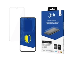 LCD apsauginė plėvelė 3mk Flexible Glass Xiaomi Poco X6 Pro 5G