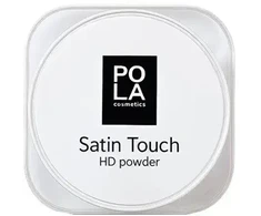 „Pola Cosmetics“ satin touch HD pudra 13 g