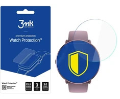 Polar Ignite 3 – 3mk Watch Protection™ v. ARC+ ekrano apsauga