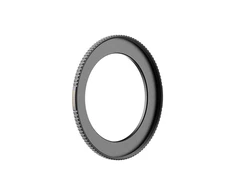 Objektyvas PolarPro Step Up žiedas – 62–82 mm