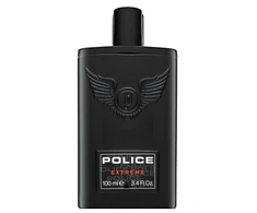 Police Extreme tualetinis vanduo purškiklis 100ml