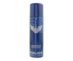 Police Cosmopolitan Dezodorantas Purškiklis For Men, 200 ml
