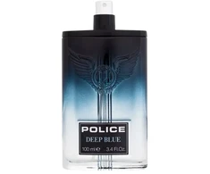 Mėlyna Police Deep Mėlyna EDT M 100 ml Tester