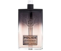 Police Gentleman EDT M 100 ml Tester