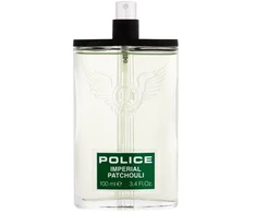 Police Police, Imperial Patchouli, Eau De Toilette, For Men, 100 ml *Tester For Men