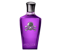 Police To Be Arsenic EDP parfumuotas vanduo moterims, 30 ml