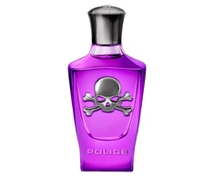 Police To Be Arsenic EDP parfumuotas vanduo moterims, 50 ml