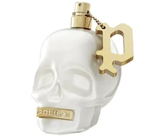 Kvepalai moterims Police To Be EDP, 125 ml