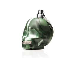 Police To Be Camouflage EDT M 125 ml testeris