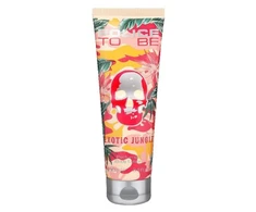 Police To Be Exotic Jungle Moisturizing Losjonas kūnui, 100 ml