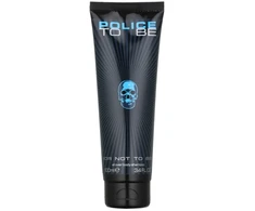 Police To Be Kūno prausiklis All Over Body, 100 ml