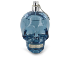 Police Police To Be Man woda toaletowa spray 125ml Tester