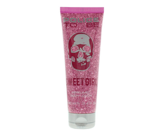 Police To Be Sweet Girl Moisturizes Daily Use Losjonas kūnui, 100 ml
