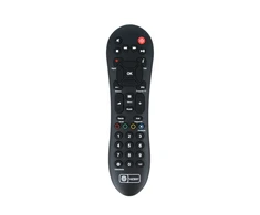 Polsat EVOBOX nuotolinio valdymo pultelis