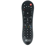 Polsat EVOBOX nuotolinio valdymo pultelis