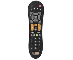 Polsat Nuotolinio valdymo pultelis HD7000