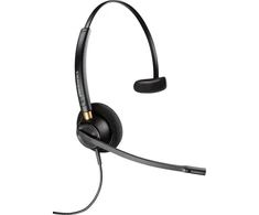 HP POLY „EncorePro 510D Vienpusės Digital“ ausinės su „Quick Connect“ TAA 783Q0AA