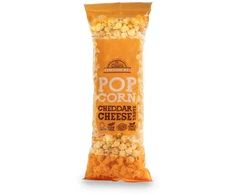 Spragėsiai POPHOUSE su čederio sūrio skoniu, 150 g