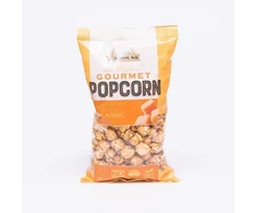 Spragėsiai POPHOUSE, su karamele, 180 g