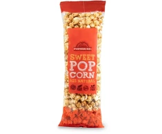 Popkorns saldais POPHOUSE, 300g