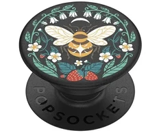 Popsockets 2 Bee Boho 804149 uchwyt i podstawka do telefonu - standard