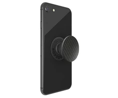 Popsockets 2 Genuine Carbon Fiber 800927 telefono laikiklis – luxe