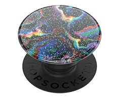 Popsockets 2 Glitter Rainbow Void 806194 telefono laikiklis – premium