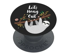 POPSOCKETS PopGrip Basic Hang Out