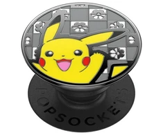 Popsockets 2 Hey Pikachu 112726 telefono laikiklis - licencija